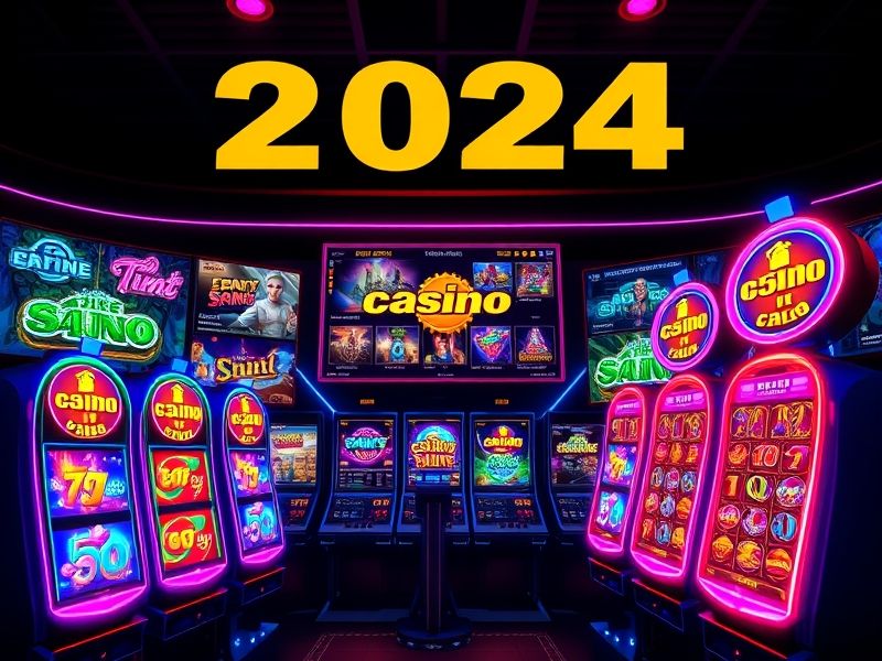 Explore in-depth online slot reviews and find the best slot games for real money play. Get expert analysis, high RTP slot ratings, and trustworthy gambling guides to maximize your winnings.